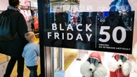 Ten dzień był zmorą policji, dzisiaj to święto zakupów. Rusza Black Friday