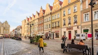 Kukulska i Szabłowska. Nowe gwiazdy w opolskiej Alei Gwiazd