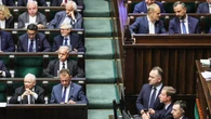 Najnowszy sondaż wyborczy. Cztery partie w Sejmie
