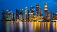 Cyberatak Chin na Singapur. „Poważne zagrożenie dla kraju”