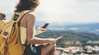 Biuro podróży w telefonie. Najpopularniejsze aplikacje dla turystów