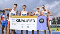 Świetne wieści! Mamy medal i cztery kwalifikacje olimpijskie