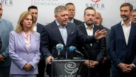 Koniec tolerancji dla prorosyjskiej koalicji. Socjaliści wyrzucają partię Ficy