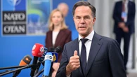 „Zapowiedź przyjmuję z zadowoleniem”. Szef NATO o decyzji Trumpa