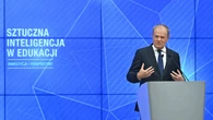 Sztuczna inteligencja wkracza do polskich szkół. Miliardy na laboratoria