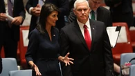 Zaplecze Trumpa krytykuje porozumienie. „Reagan przewraca się w grobie”