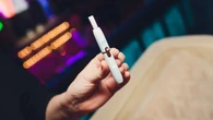  E-papierosy indukcyjne z akcyzą. Senat zakończył prace nad ustawą