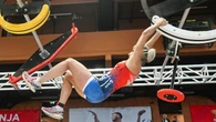 Pięciobój jeszcze bardziej nowoczesny. Zamiast konia tor „Ninja Warrior”