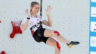 Polka o krok od rekordu świata we wspinaczce