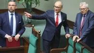 Co dziś w Sejmie? Posłowie o energetyce, Pomorzu i immunitecie Ziobry