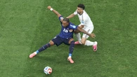 Sensacyjny awans. Zobacz skrót Cabo Verde – Arabia Saudyjska