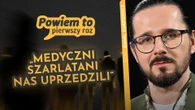 „Szarlatani znaleźli swoją grupę odbiorców”. Onkolog obnaża mechanizmy