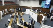 Vereadores vo ter emendas individuais no oramento de BH a partir de 2022