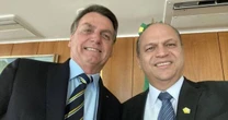 Ricardo Barros j ameaou 'enquadrar' Anvisa para aprovao da Covaxin
