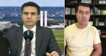 Luis Miranda: Bolsonaro sabia das irregularidades na negociao da Covaxin