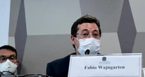 Wajngarten diz que no sabe autoria da campanha 'O Brasil No Pode Parar'