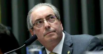 Desembargador revoga priso de Eduardo Cunha, que responder em liberdade