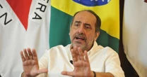Kalil sobre Lula: 'Estava na televiso em novembro pedindo voto contra mim'