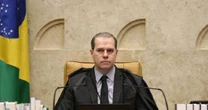 PF pede ao STF abertura de inqurito contra Toffoli por repasses ilegais