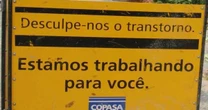 Manifesto assinado por 61 entidades critica plano de privatizao da Copasa