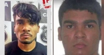 ''Lzaro no vai se render'', diz delegado que investiga chacina e estupro