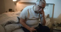 Dormir mal agrava problemas de saúde em idosos obesos, mostra estudo