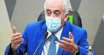 CPI da COVID: 'Presidente ser responsabilizado', diz Otto Alencar