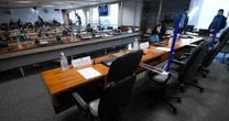 A convite de governistas, mdicos pr-cloroquina depem na CPI da COVID