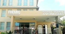 Patos de Minas: lotado, hospital pede que no sejam enviados pacientes