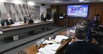 CPI vai votar quebra de sigilo de auditor do TCU que fez relatrio paralelo