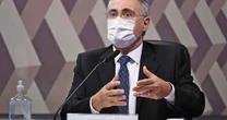 CPI deve anunciar hoje Marcelo Queiroga como um dos investigados