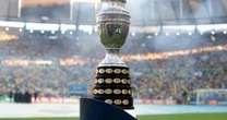 STF forma maioria para liberar realizao da Copa Amrica no Brasil