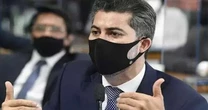 Marcos Rogrio elogia Nise Yamaguchi na CPI: 'Brasileira notvel'
