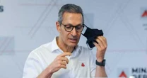 Zema: governo Bolsonaro subestimou a periculosidade do vrus