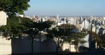 Temperatura segue caindo em Minas Gerais; mnima em BH foi de 12 graus