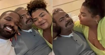 Arlindo Cruz tem alta após 26 dias internado
