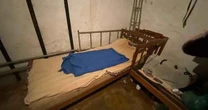 Idosa resgatada aps 60 anos em situao anloga a escravido