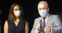 CPI da COVID: mdica vetada pelo Planalto depe nesta quarta-feira (2/6)