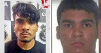 'Estou sem dormir h trs dias', diz mulher estuprada por Lzaro em 2009