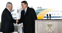 Queda de Netanyahu aprofunda isolamento de Bolsonaro no mundo, dizem analistas internacionais