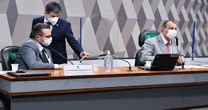 Comando da CPI desconfia que PM tenta atrapalhar as investigaes