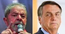 Lula sobre Bolsonaro: 'S sabe transmitir dio cada vez que abre a boca'