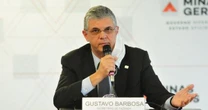Oposio a Zema quer audincia com secretrio indiciado no Rio