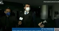 Luis Miranda: 'Bolsonaro ainda vai pedir perdo para mim'