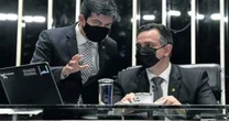 Pacheco acelera aprovao de LDO, o que pode interromper trabalho da CPI