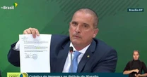 Bolsonaro manda PF investigar irmos que denunciaram esquema da Covaxin