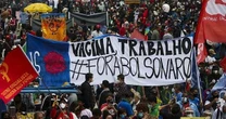 BH ter novo protesto contra Bolsonaro neste sbado (3/7)