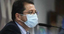 Camplo sobre falta de repasses para hospitais: 'Demanda era outra'