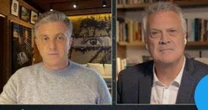 Luciano Huck revela voto em branco na disputa entre Haddad e Bolsonaro