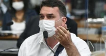De olho em 2022, Flvio Bolsonaro deixa o Republicanos